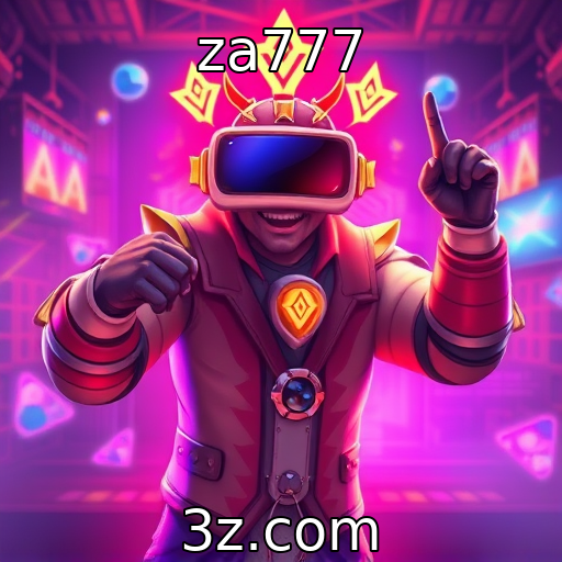 Tendências emergentes em jogos de realidade virtual