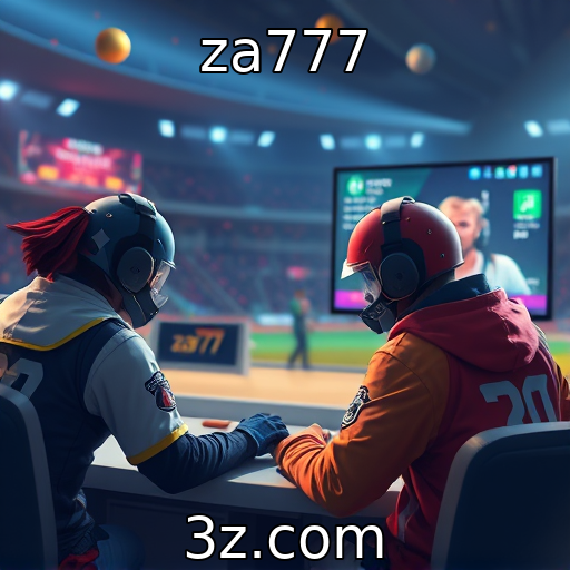 E-sports ganham espaço na mídia tradicional