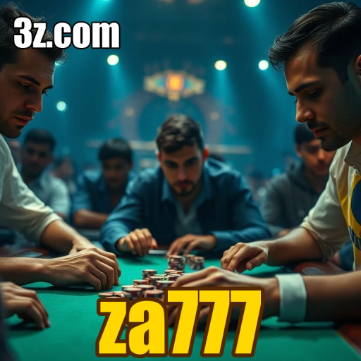 Pagamentos no za777: A Revolução dos Jogos Online no Brasil