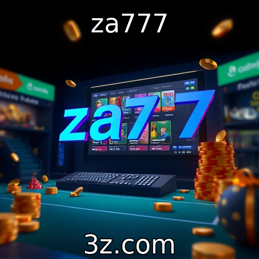 Impacto da tecnologia em jogos online