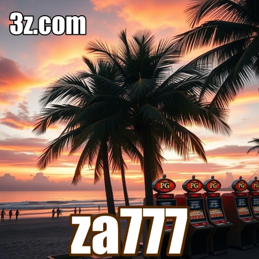 Inovação e Empolgação: Trends do za777 na Era Gamer