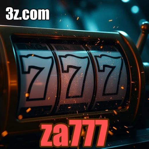 Slots Incríveis do za777: Diversão e Emoção em Cada Giro