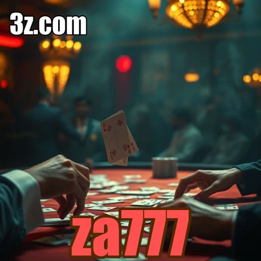 Estratégias Inovadoras no za777 Para Dominar os Jogos Online