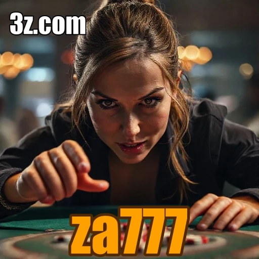 Tournaments Incríveis no za777: A Competição Ao Seu Alcance